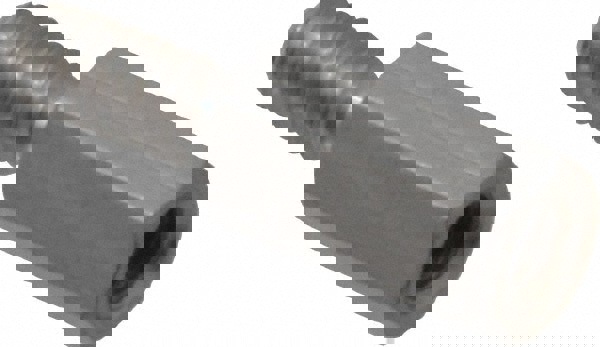 Male-Female Hex Circuit Board Standoff: #8-32, 1/4